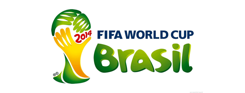Fußball WM 2014