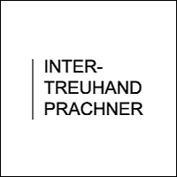 Intertreuhand Prachner Logo
