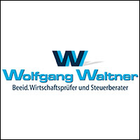 Wolfgang Waltner Logo