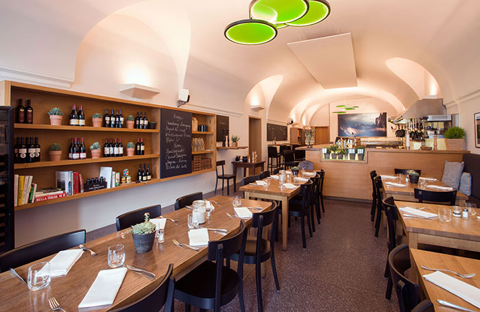 Restaurant Alto Wien