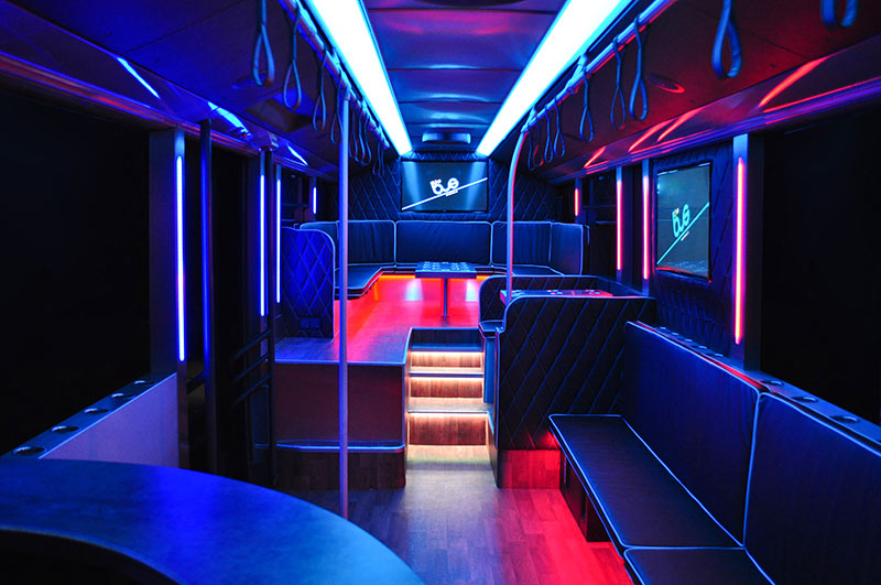 partybus the bus