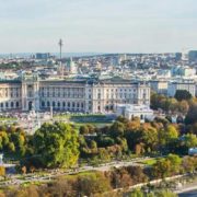 Die 5 besten Lokale zum Flirten in Wien